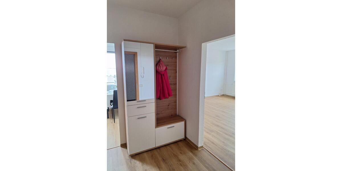 Etagenwohnung Torgelow - 1 Zimmer, 42 m&sup2;, 194&euro; | Angebot:25086180