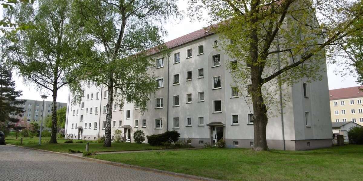 Wohnung zum Mieten in Forst (Lausitz) 300,22 € 46.91 m² 2 zimmer