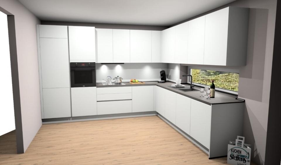 Doppelhaushälfte Stade Altländer Viertel - 4 Zimmer, 108 m&sup2;, 1.715&euro; | Angebot:26631993