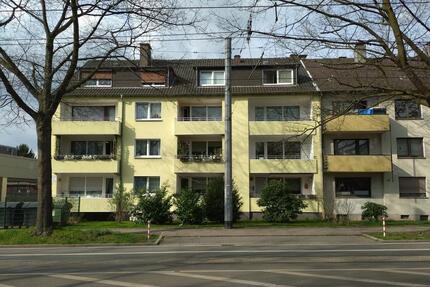 Wohnung Bochum Bochum-Ost - 1 Zimmer, 65 m&sup2;, 600&euro; | Angebot:25131161