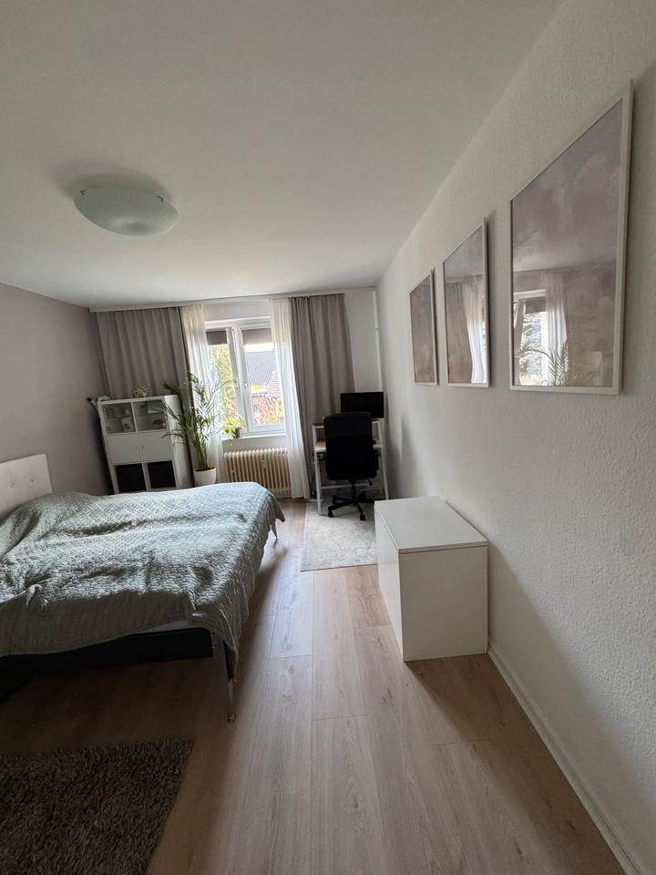 2 wgh. In Großburgwedel