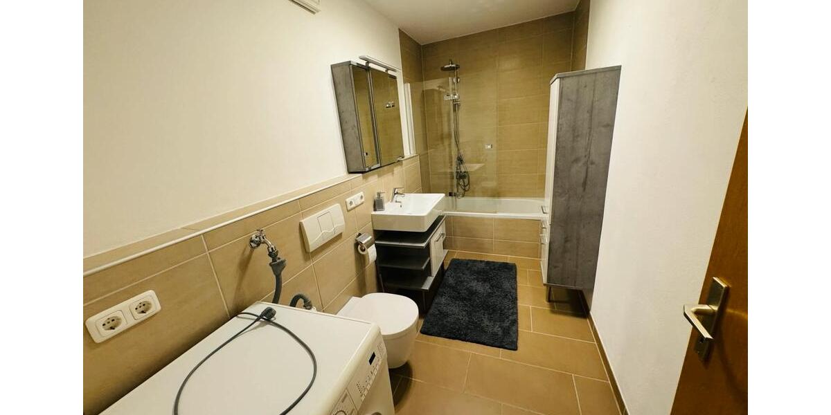 Etagenwohnung Eichstätt - 2 Zimmer, 65 m&sup2;, 950&euro; | Angebot:26653346