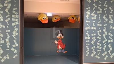 ZENTRALE IN TOP-LAGE FÜR IHR KONZEPT 1 zimmer