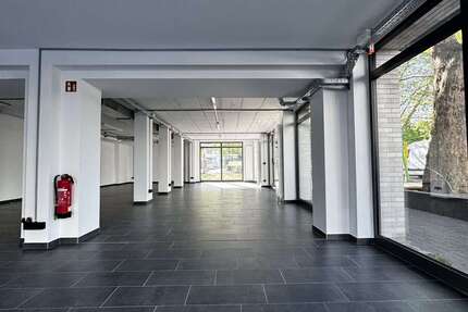 Gewerbeobjekt Leverkusen Rheindorf - 2.326&euro; | Angebot:26516563