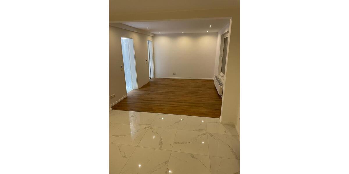 Erdgeschoßwohnung Rohrsen - 4 Zimmer, 110 m&sup2;, 900&euro; | Angebot:26616527