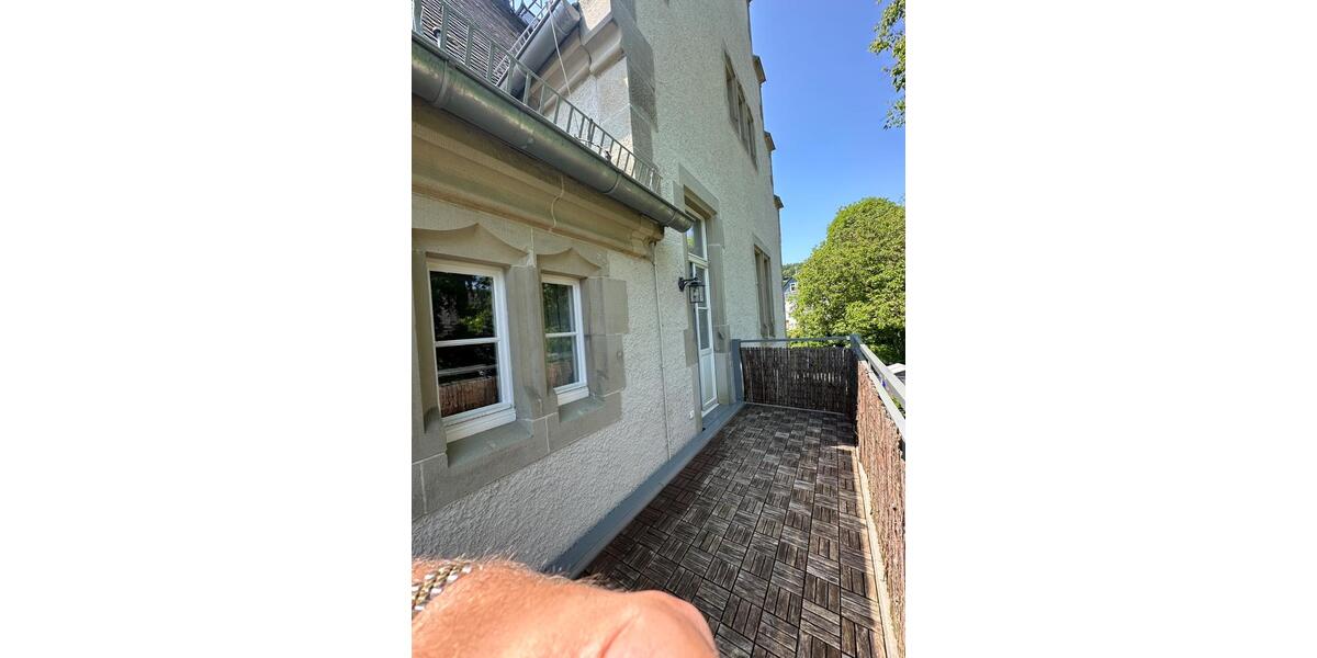Etagenwohnung Gladenbach - 2.5 Zimmer, 95 m&sup2;, 995&euro; | Angebot:26547662