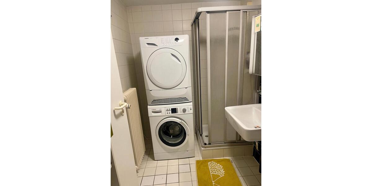 Wohnen auf Zeit Karlsruhe Südstadt - 3.5 Zimmer, 100 m&sup2;, 1.790&euro; | Angebot:26684203