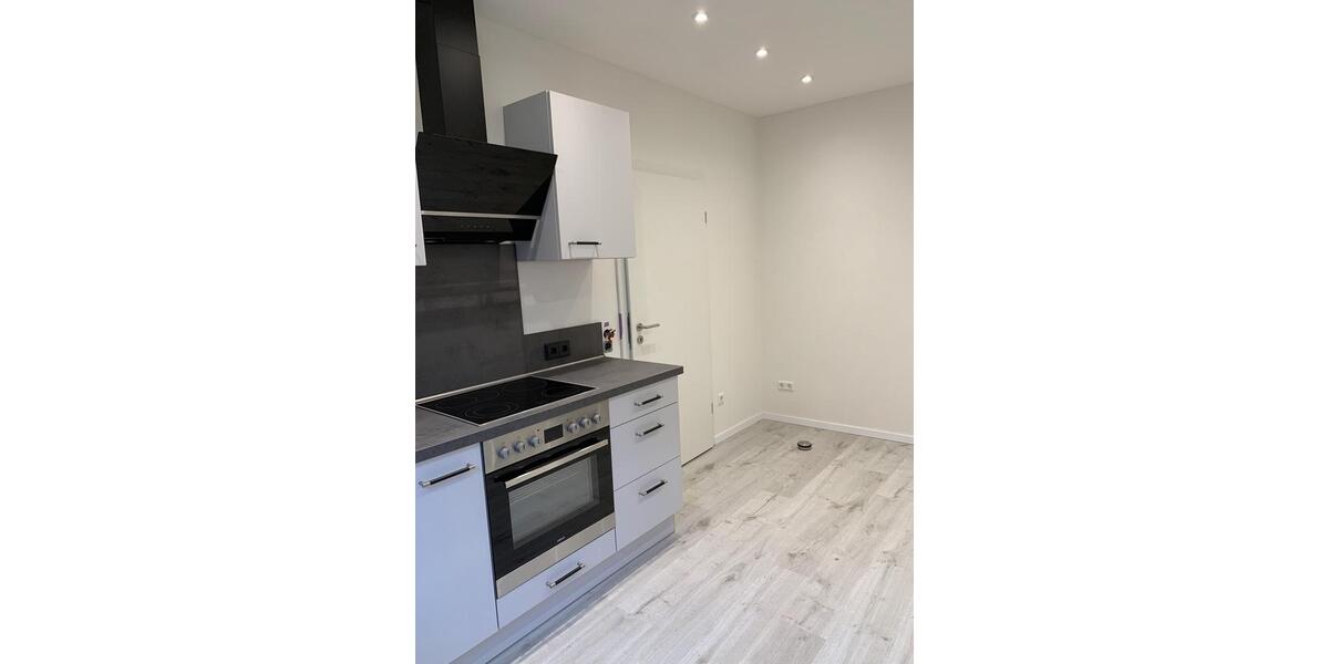 Etagenwohnung Hannover Herrenhausen-Stöcken - 2 Zimmer, 42 m&sup2;, 866&euro; | Angebot:26631036