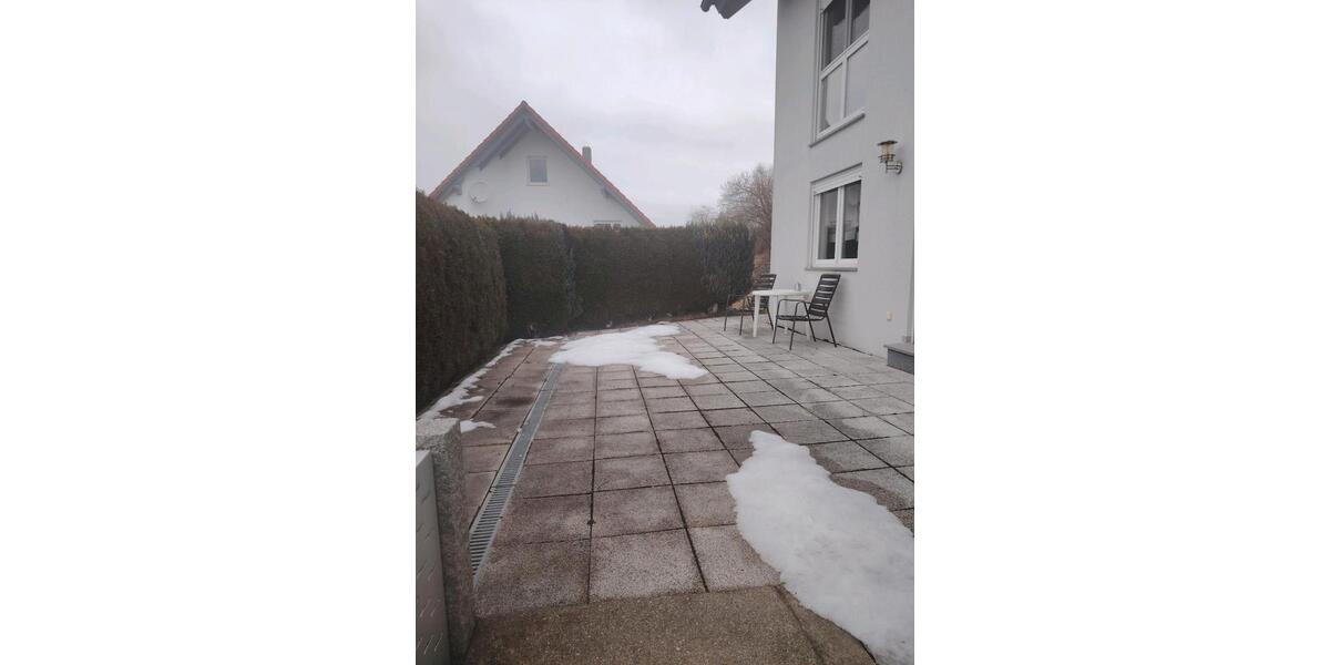 Erdgeschoßwohnung St. Johann - 2 Zimmer, 60 m&sup2;, 920&euro; | Angebot:24756266