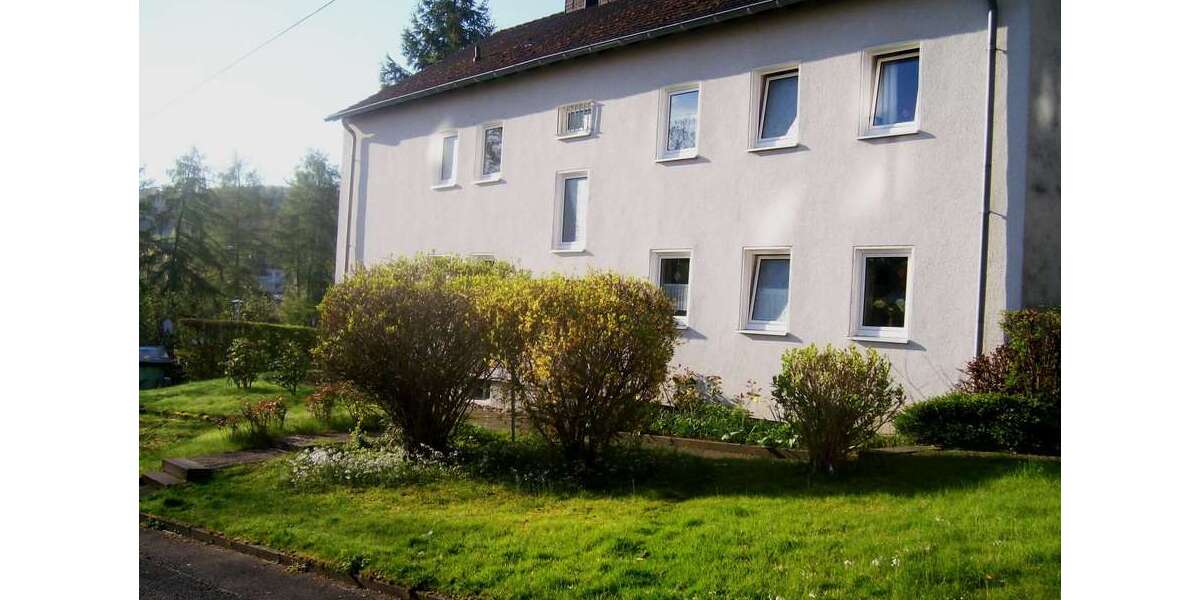 Etagenwohnung Arnsberg - 4 Zimmer, 66 m&sup2;, 372&euro; | Angebot:26967407