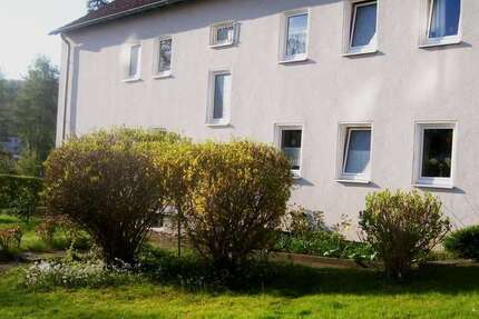 Wohnung Arnsberg - 4 Zimmer, 66 m&sup2;, 372&euro; | Angebot:26967407