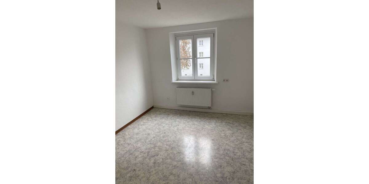 Etagenwohnung Kronach Kleienmühle - 2 Zimmer, 48 m&sup2;, 380&euro; | Angebot:25270541