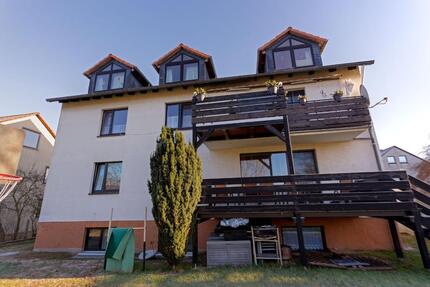 Wohnung Rosdorf - 3 Zimmer, 74 m&sup2;, 610&euro; | Angebot:24980847