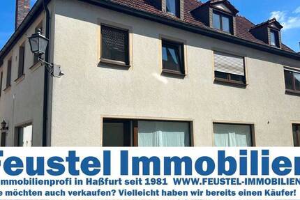 Gewerbeobjekt Haßfurt - 2 Zimmer, 750&euro; | Angebot:25669811
