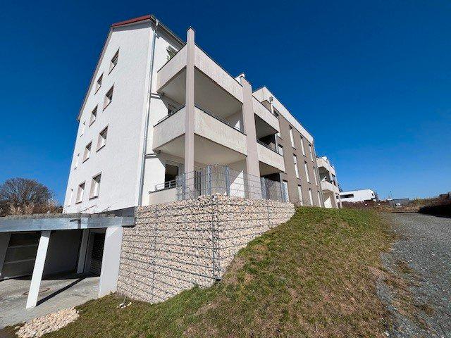 Dachgeschoßwohnung Bayreuth Bernecker Straße / Insel / Riedelsberg - 4 Zimmer, 143 m&sup2;, 2.155&euro; | Angebot:26147855