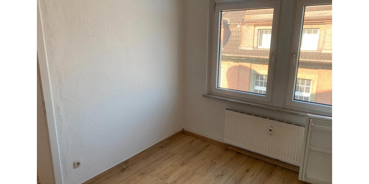 Etagenwohnung Gelsenkirchen Gelsenkirchen-Mitte - 2 Zimmer, 34 m&sup2;, 270&euro; | Angebot:26222271