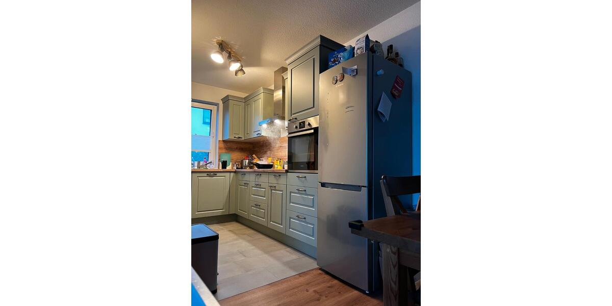 Erdgeschoßwohnung Bad Iburg - 3.5 Zimmer, 75 m&sup2;, 1.070&euro; | Angebot:26051390