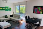 Erdgeschoßwohnung Augsburg Innenstadt - 3 Zimmer, 87 m&sup2;, 1.495&euro; | Angebot:26039731