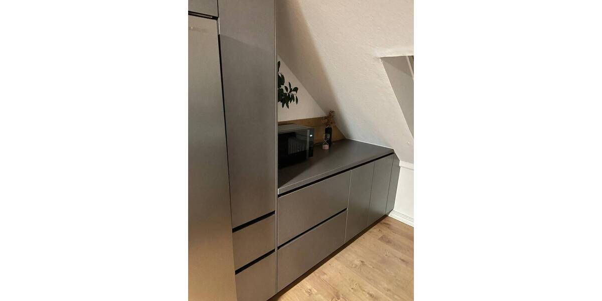 Etagenwohnung Seesen - 4 Zimmer, 105 m&sup2;, 680&euro; | Angebot:25738152