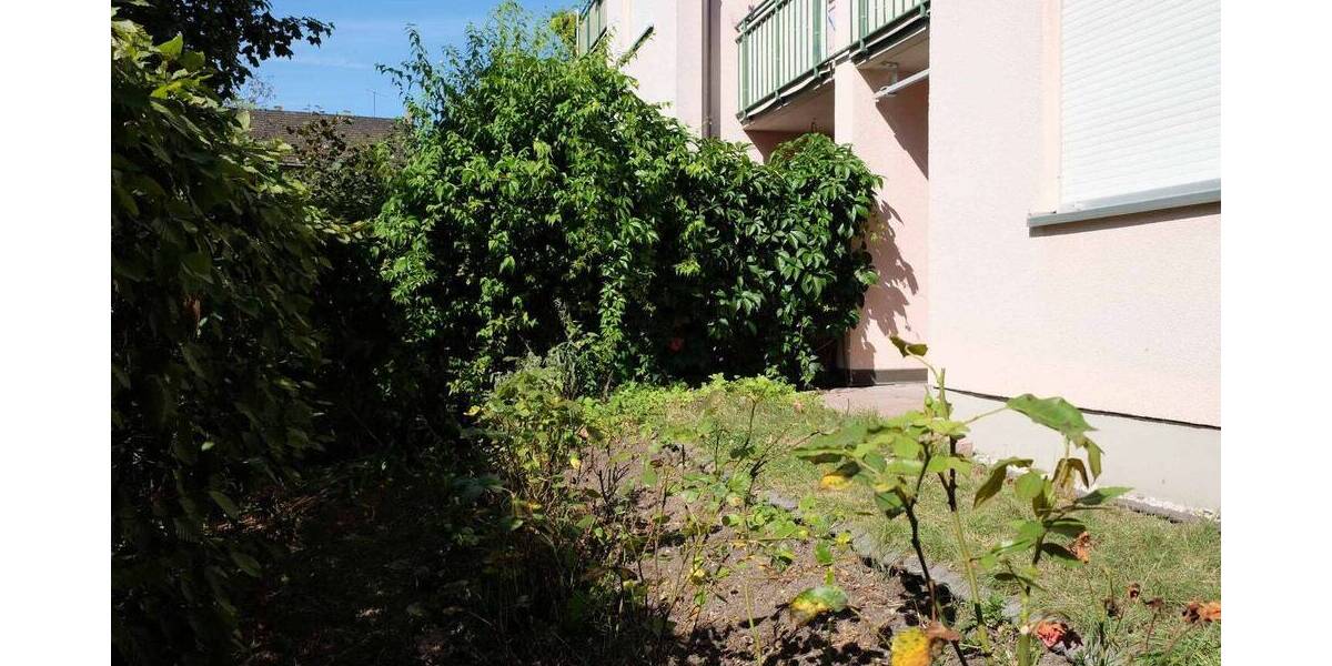 Etagenwohnung Leipzig Großzschocher - 2 Zimmer, 53 m&sup2;, 450&euro; | Angebot:26107725