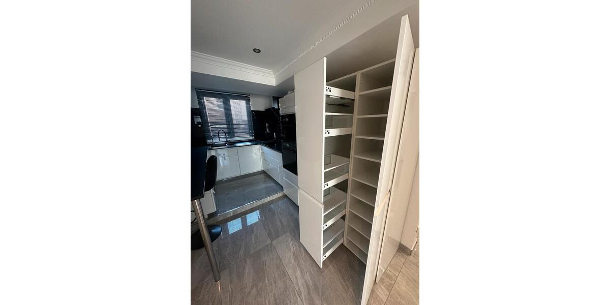 Dachgeschoßwohnung Osnabrück - 3.5 Zimmer, 107 m&sup2;, 1.550&euro; | Angebot:25769394