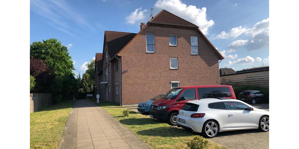 Dachgeschoßwohnung Braunschweig Wabe-Schunter-Beberbach - 2 Zimmer, 54 m&sup2;, 540&euro; | Angebot:26284576