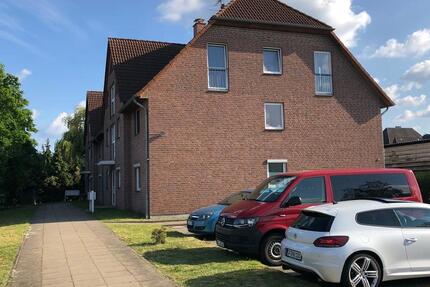 Wohnung Braunschweig Wabe-Schunter-Beberbach - 2 Zimmer, 54 m&sup2;, 540&euro; | Angebot:26284576