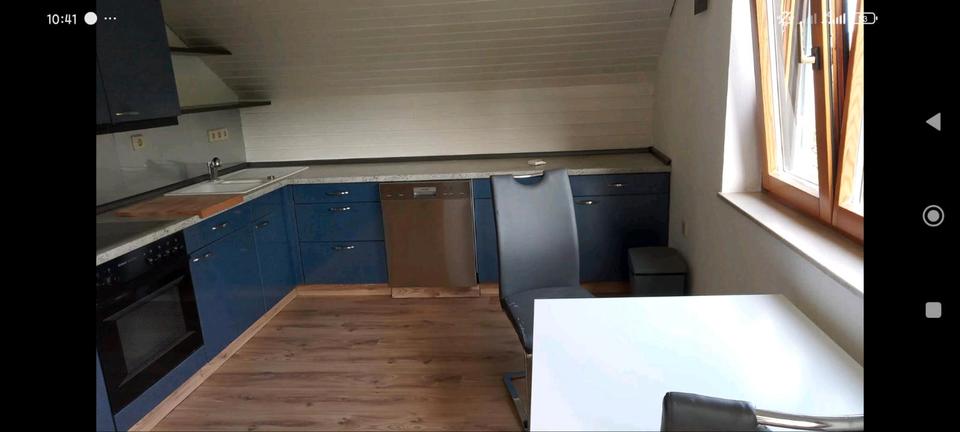 3 Zi.-Wohnung Berg bei Ravensburg 3 zimmer