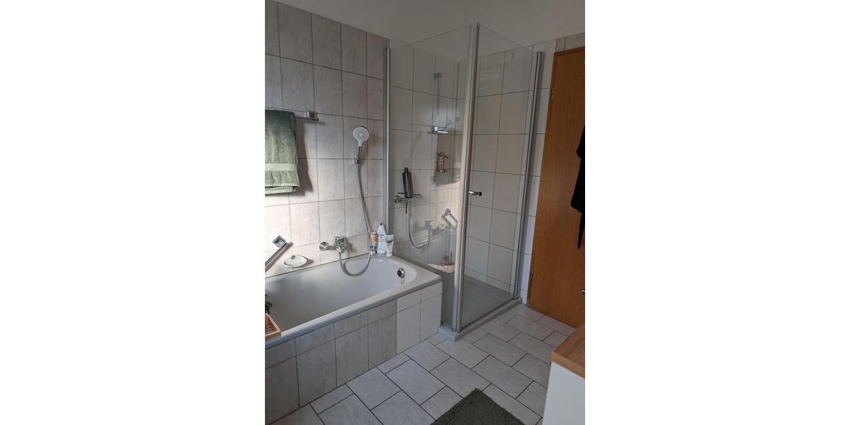 Erdgeschoßwohnung Frankenberg (Eder) - 2 Zimmer, 60 m&sup2;, 450&euro; | Angebot:25887822
