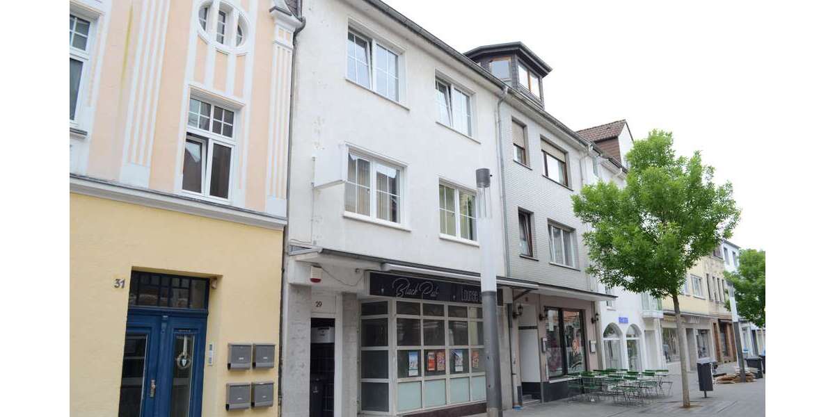 Gewerbeobjekt Troisdorf - 1.380&euro; | Angebot:21496810