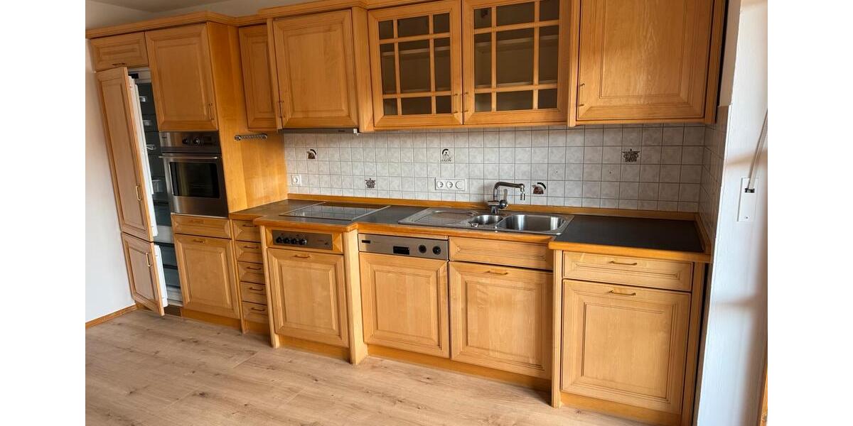 Etagenwohnung Bischofsmais - 3 Zimmer, 135 m&sup2;, 940&euro; | Angebot:26678797
