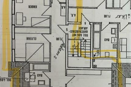 Wohnung Steinheim - 4 Zimmer, 73 m&sup2;, 500&euro; | Angebot:26598028