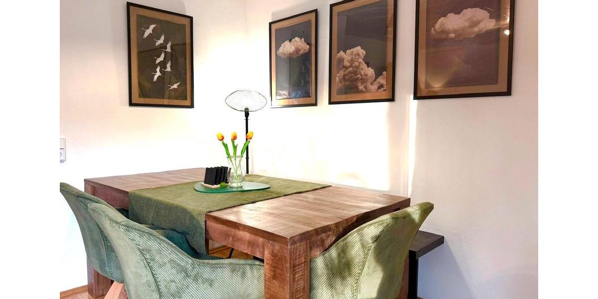 Wohnen auf Zeit Siegen Kaan-Marienborn - 3 Zimmer, 70 m&sup2;, 1.490&euro; | Angebot:26700236