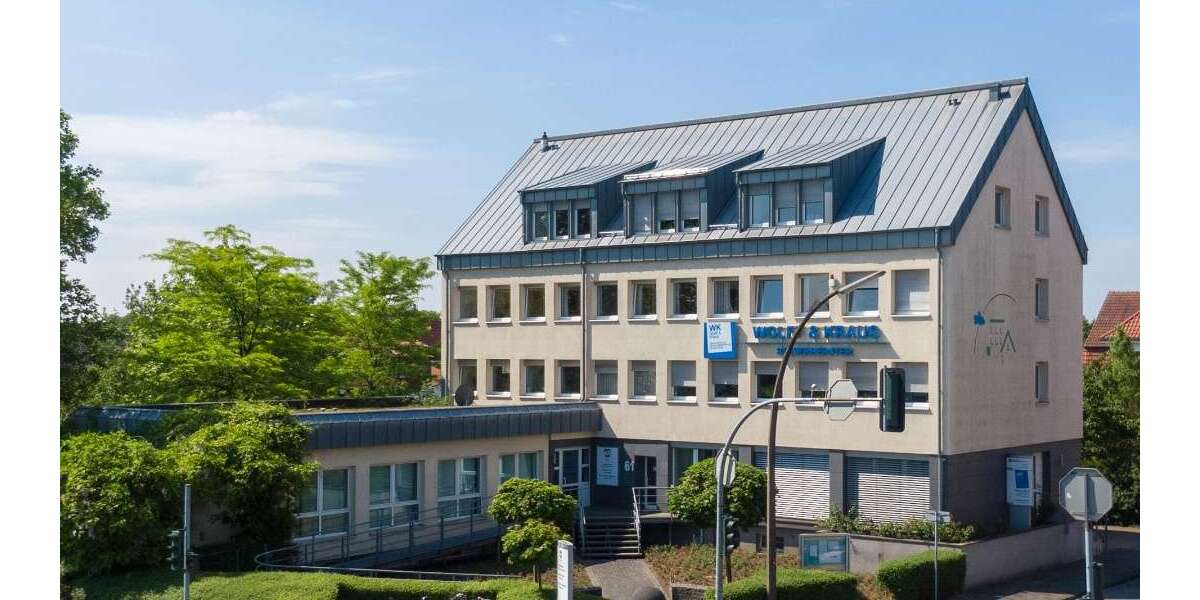 Gewerbeobjekt Lüdinghausen - 1.936&euro; | Angebot:27235504