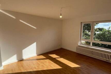 Schöne 2 Zimmer Wohnung zum wohl fühlen.