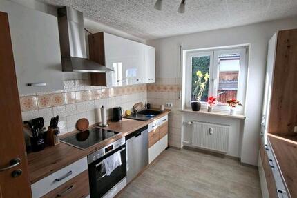 Kurzzeitvermietung (von 01.08.26 - 31.03.2027) 4 zimmer