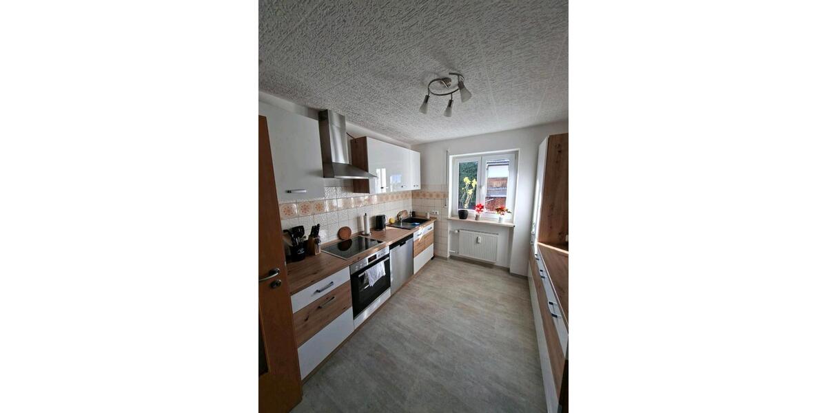 Kurzzeitvermietung (von 01.08.26 - 31.03.2027) 4 zimmer