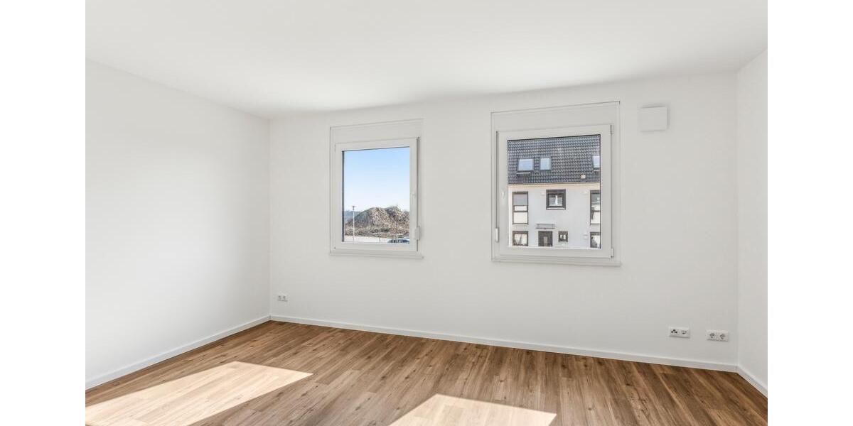 Green Living - Exklusives Wohnen mit Garten für die ganze Familie! 4 zimmer