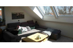 Dachgeschoßwohnung Buchenberg - 3.5 Zimmer, 100 m&sup2;, 1.350&euro; | Angebot:25637723