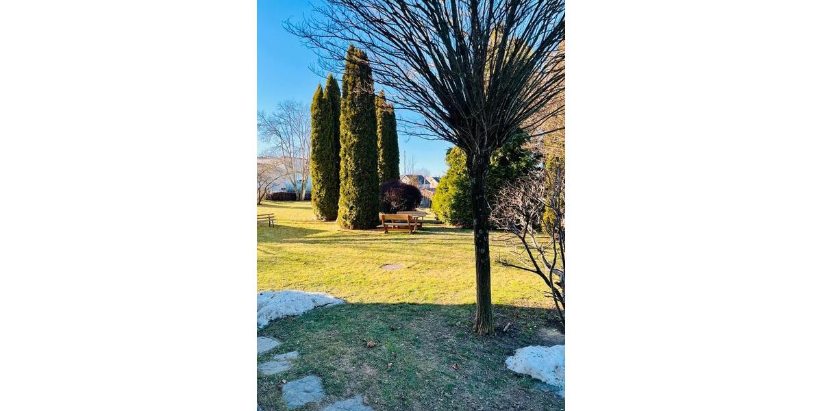 Schöne 4 Zimmer Wohnung, Singer-Meisel-Straße 10, 08209 Auerbach 4 zimmer