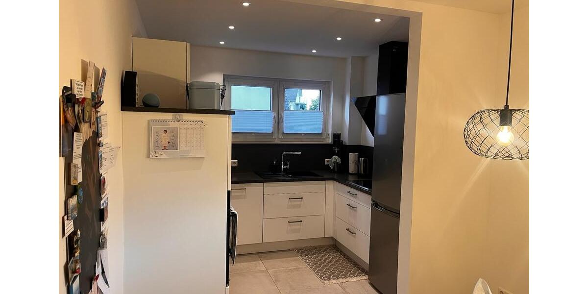 Erdgeschoßwohnung Schloß Holte-Stukenbrock Stukenbrock - 3 Zimmer, 70 m&sup2;, 880&euro; | Angebot:26704948
