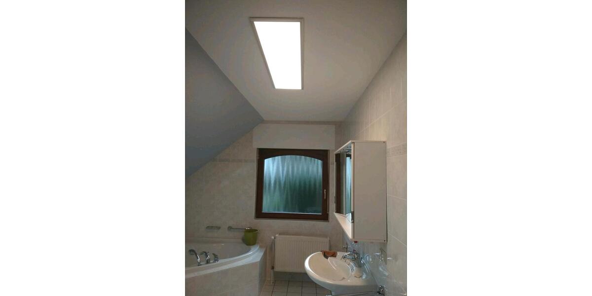 Dachgeschoßwohnung Katzweiler - 4 Zimmer, 79 m&sup2;, 840&euro; | Angebot:24679473