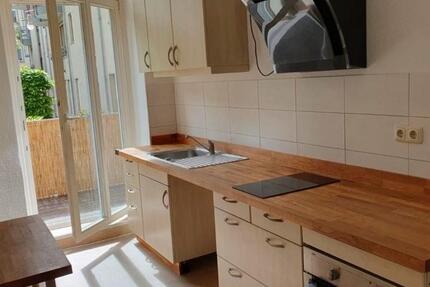 Wohnung Dresden Neustadt - 1 Zimmer, 50 m&sup2;, 575&euro; | Angebot:27629817