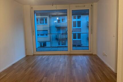 2-Zimmer Neubau Wohnung in Pforzheim Nordstadt zimmer