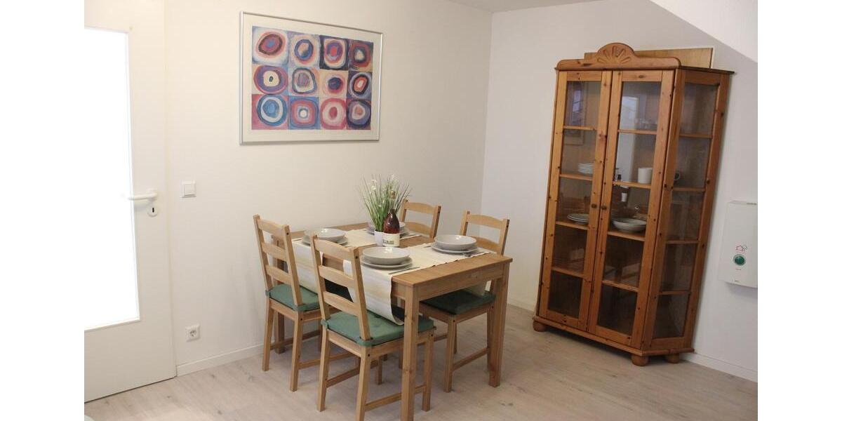 Etagenwohnung Uhingen - 2 Zimmer, 45 m&sup2;, 650&euro; | Angebot:26008066