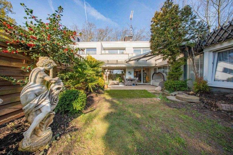 Mehrfamilienhaus, Wohnhaus Mönchengladbach Dohr - 4 Zimmer, 125 m&sup2;, 1.599&euro; | Angebot:25834455