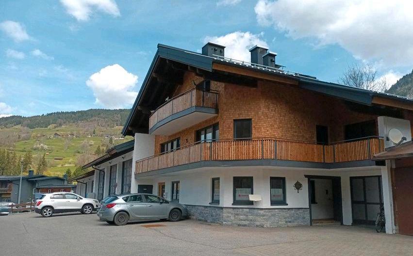 Etagenwohnung Bad Hindelang - 4 Zimmer, 125 m&sup2;, 1.350&euro; | Angebot:26261880