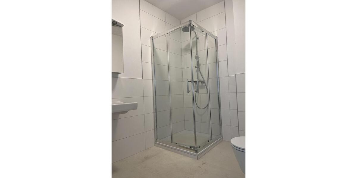 Dreizimmer-Wohnung im Herzen von Jülich 3 zimmer