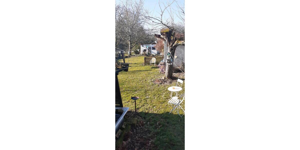 Etagenwohnung Fahrenbach - 2 Zimmer, 53 m&sup2;, 500&euro; | Angebot:26490177