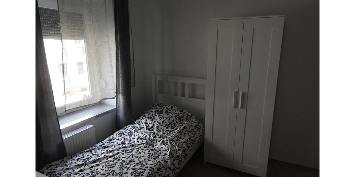 Etagenwohnung Heidenheim an der Brenz - 1 Zimmer, 18 m&sup2;, 600&euro; | Angebot:24744045